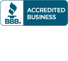 Click to verify BBB accreditation and to see a BBB report.