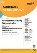 ISO-9001-Certificate